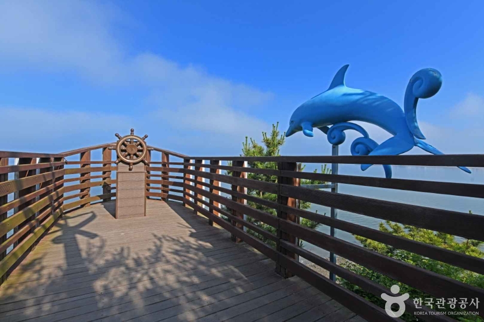 속동전망대 속동전망대+스카이타워